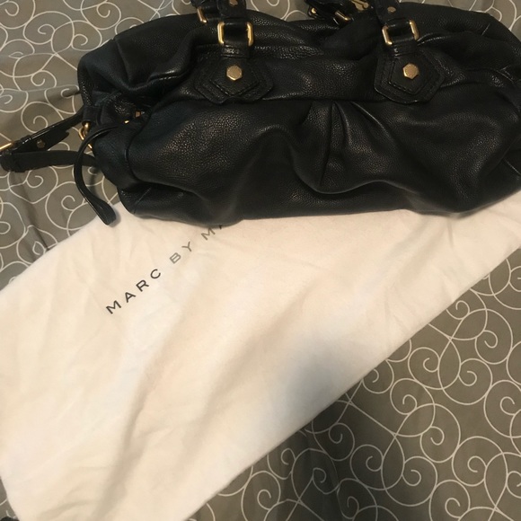 Marc By Marc Jacobs Q Groove Satchel - Picture 2 of 5